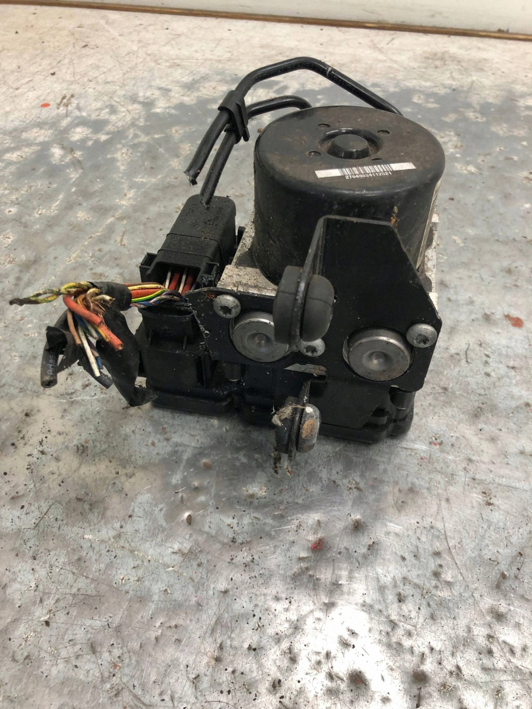 Pompa ABS VOLVO C30 LIFT P31317378