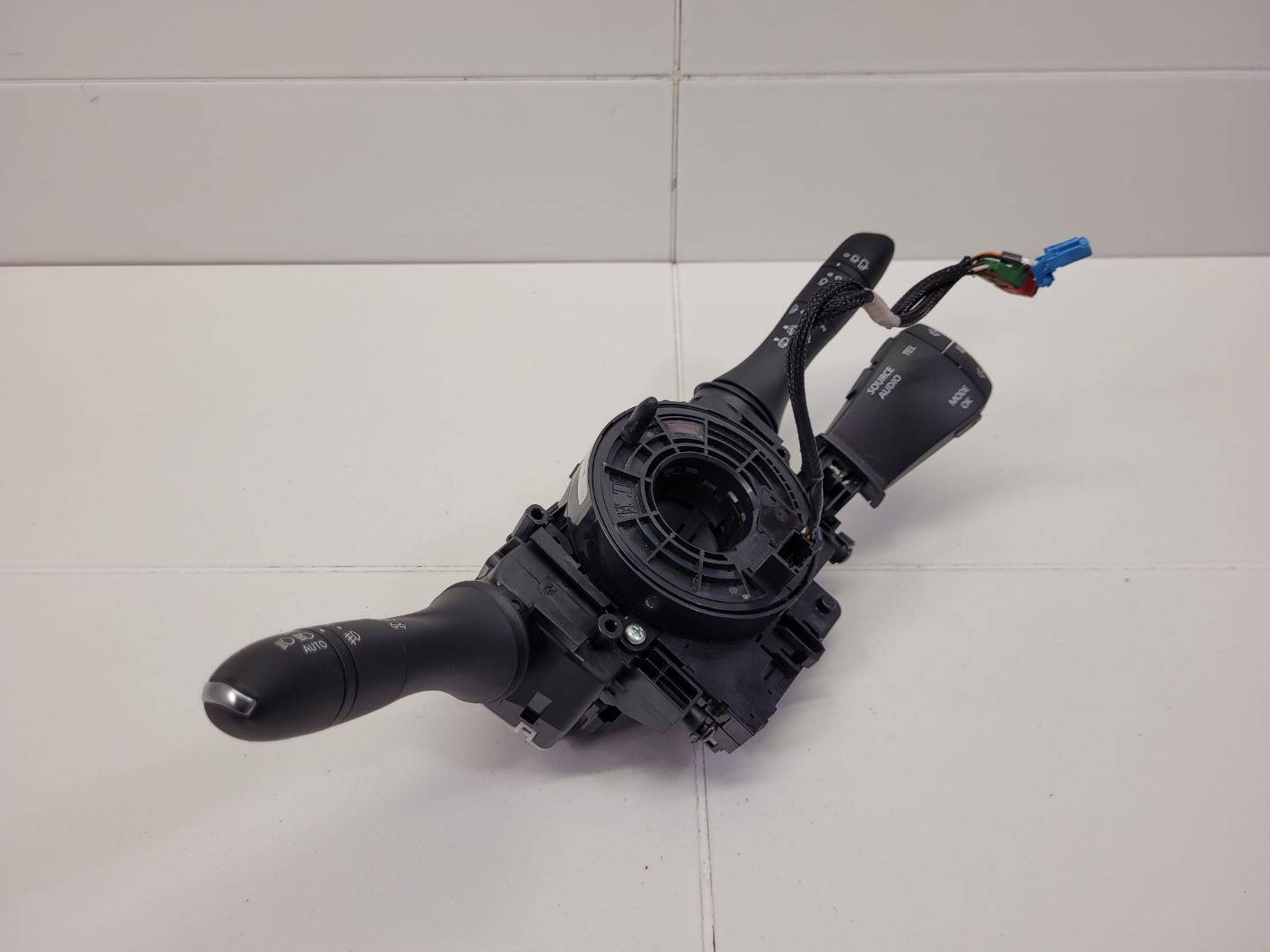 DEVIO TERGICRISTALLO TERGI Renault Kadjar 2018 14AN248012AE4