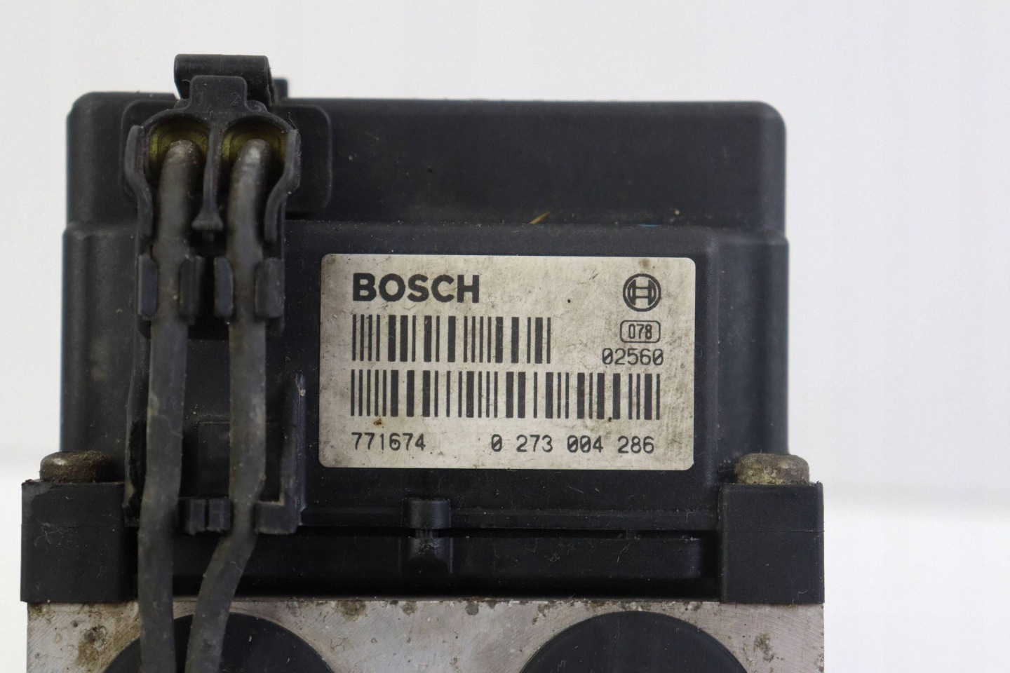AUDI A6 C5 VW PASSAT B5 Pompa ABS 8E0614111H 0273004286 0265220481