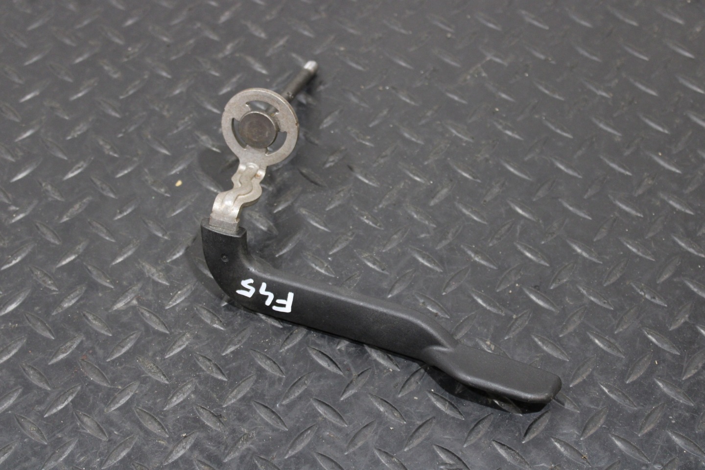 Poignée REGULACJA Volant BMW 2 F45 ACTIVE TOURER