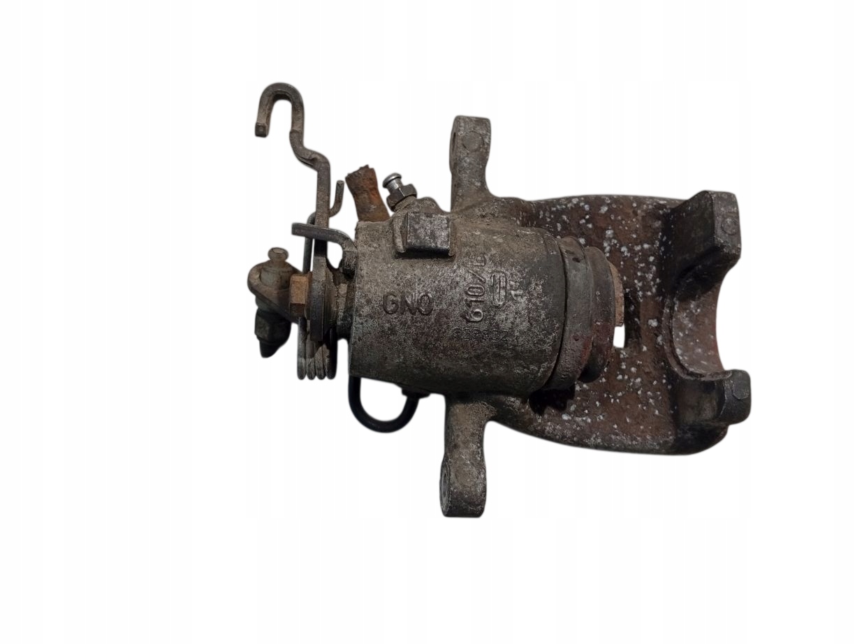 caliper brake right rear part SKODA SUPERB II 1.9 TDI