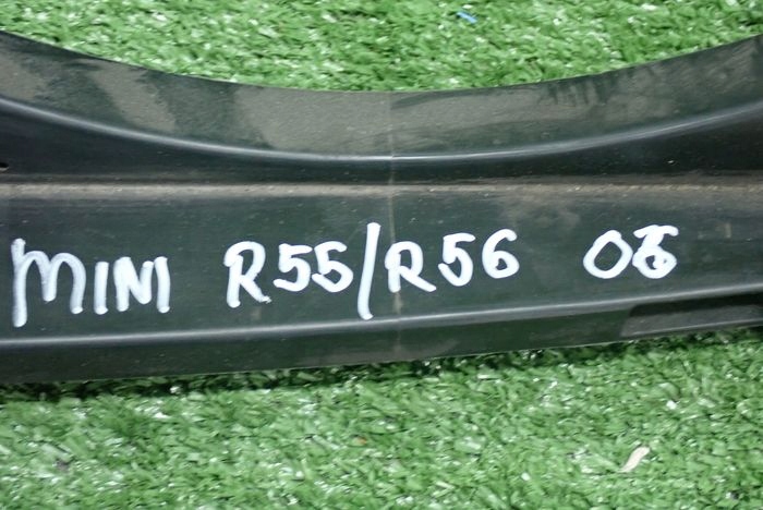 MINI COOPER R55 R56 06-10 support panel for radiators front