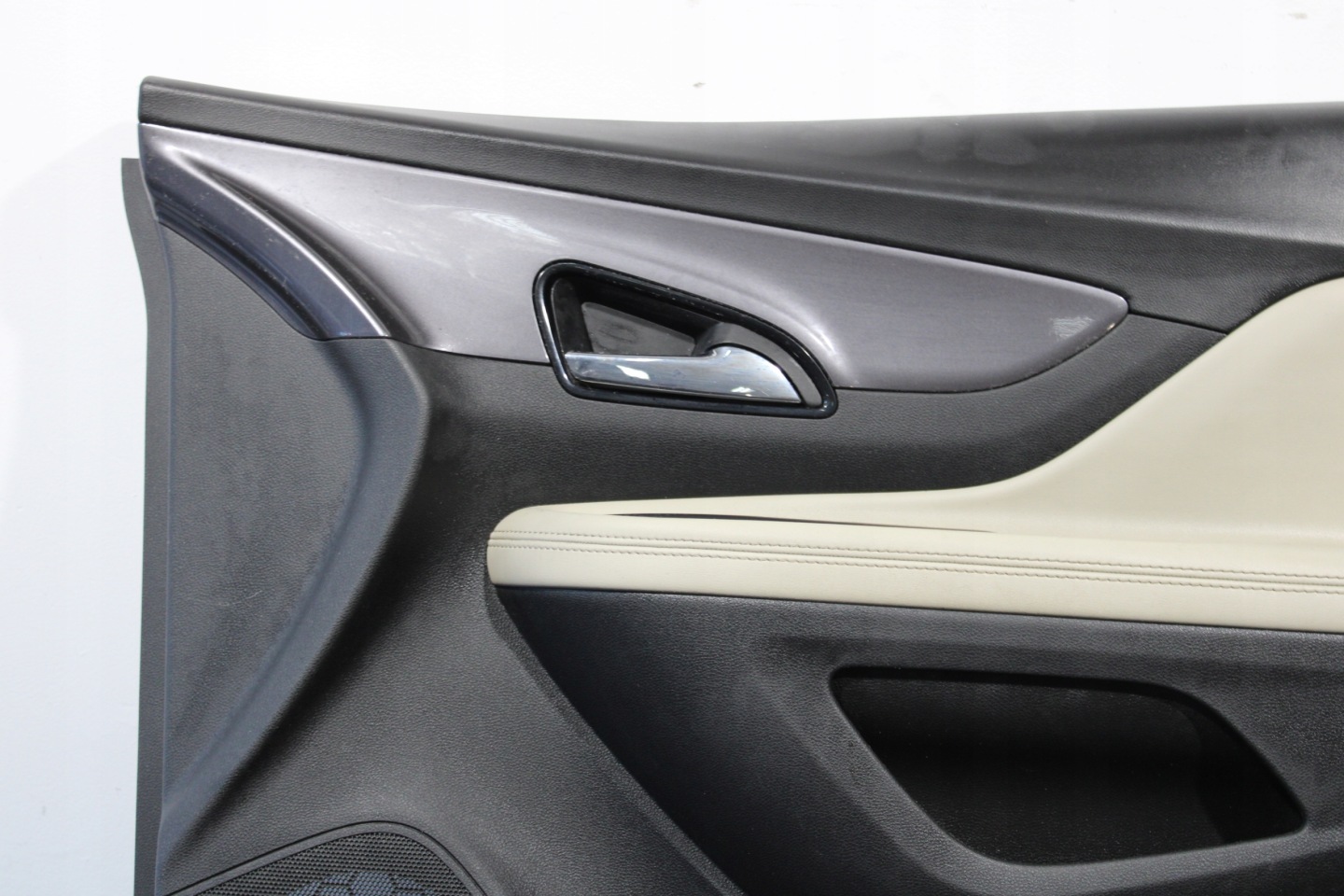 upholstery side door right front OPEL MOKKA X LIFT 201