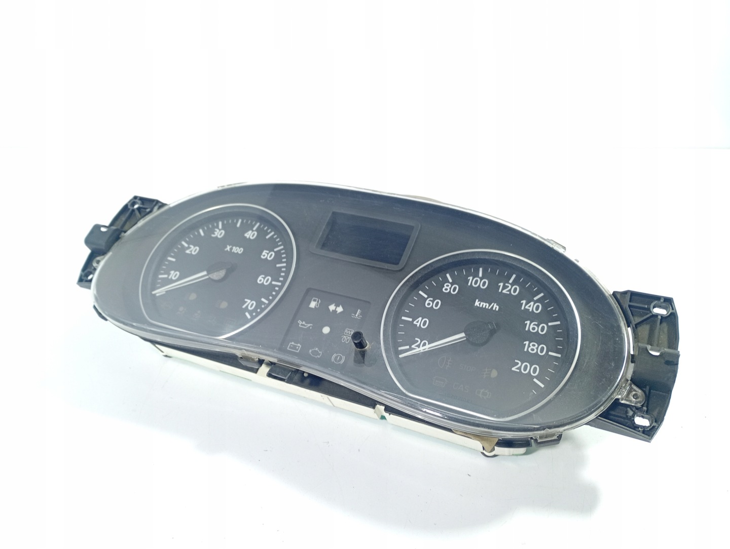 dials dials tachometer OE 216774992 Dacia Sandero II 08-12
