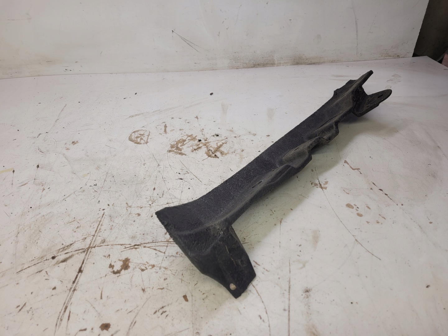Insonorisation Aile Droit AUDI A3 8P 8P0821112A