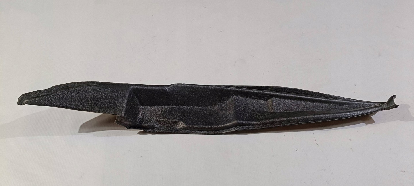 Pianka Insonorisation Aile Droit Droit Chrysler Pacifica 2021