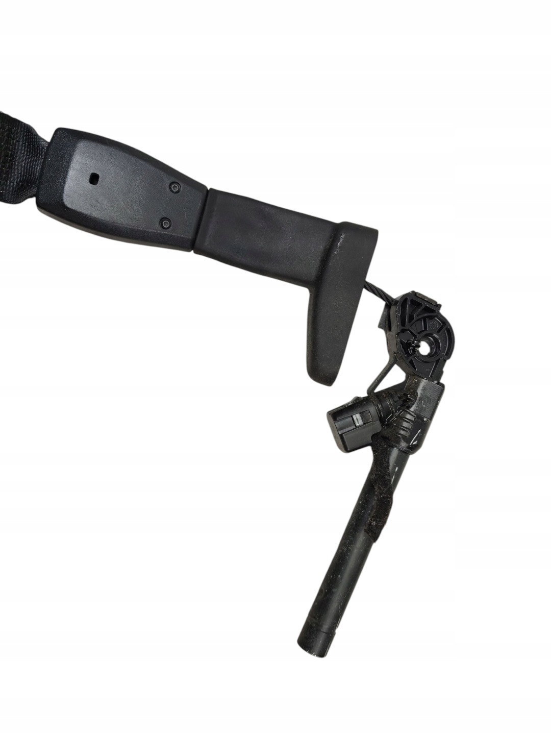 tension belt safety right front VOLVO XC60 and (08-13)