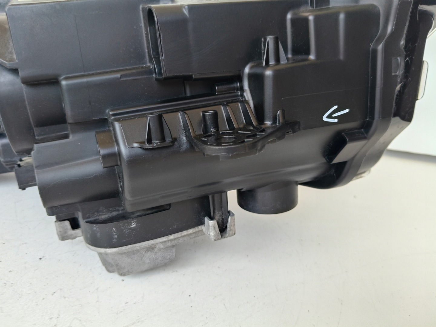 light left REFLEKTOR OPEL CROSSLAND X 16- FULL LED