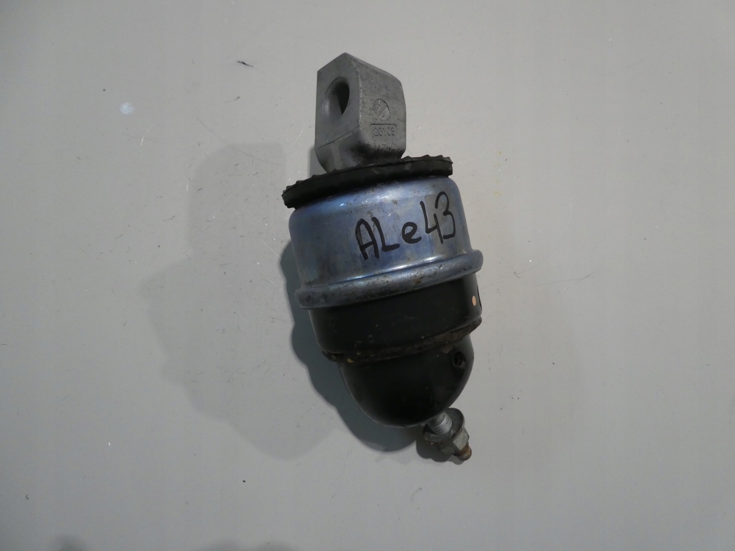 engine mount FORD RANGER EB3G-6B032