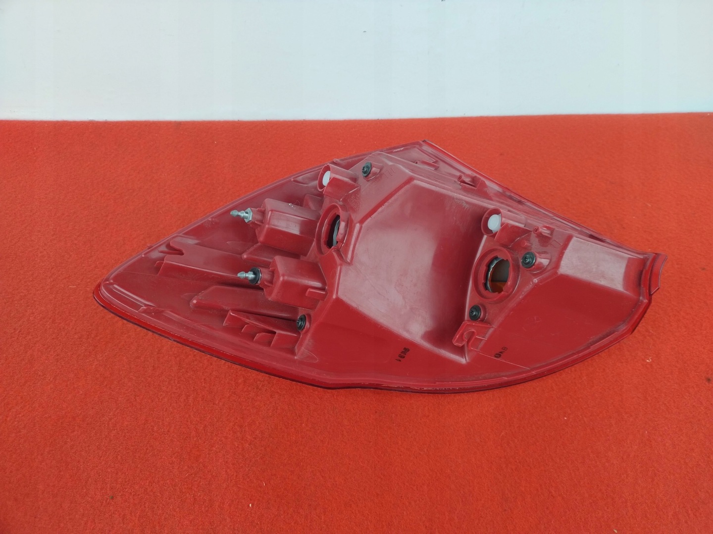 KIA CEED HB right light NAROZNA rear part 2012-2016 ROK 92402-A20 D0863