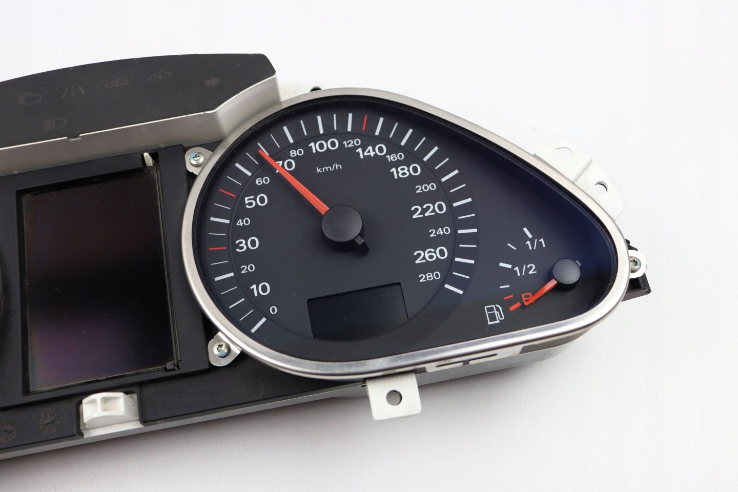AUDI A6 C6 dials dials PREDKOSCIOMIERZ DIESEL 4F0920901B 4F0910900C EU