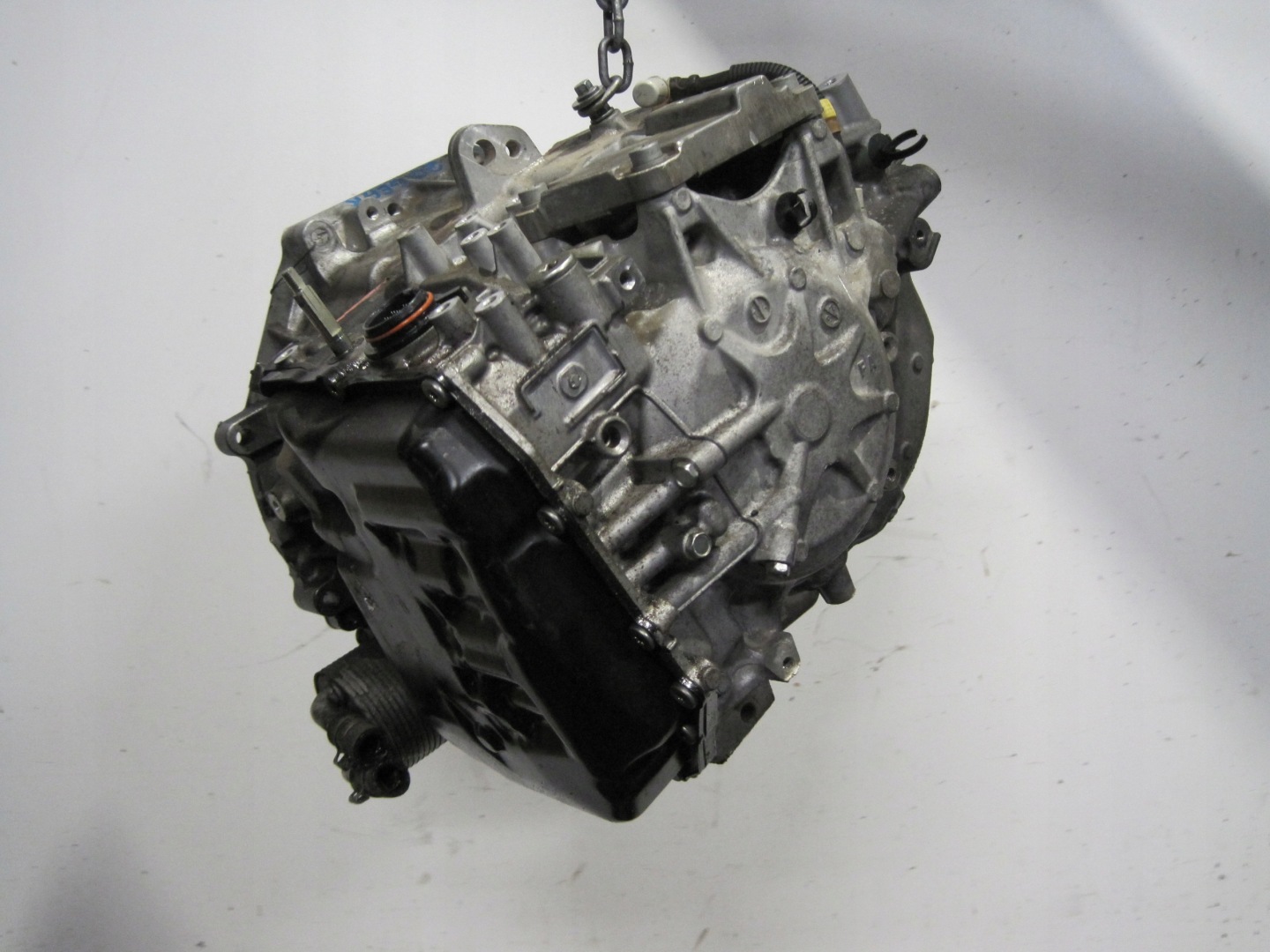 Getriebe PEUGEOT CITROEN OPEL 20GEAR