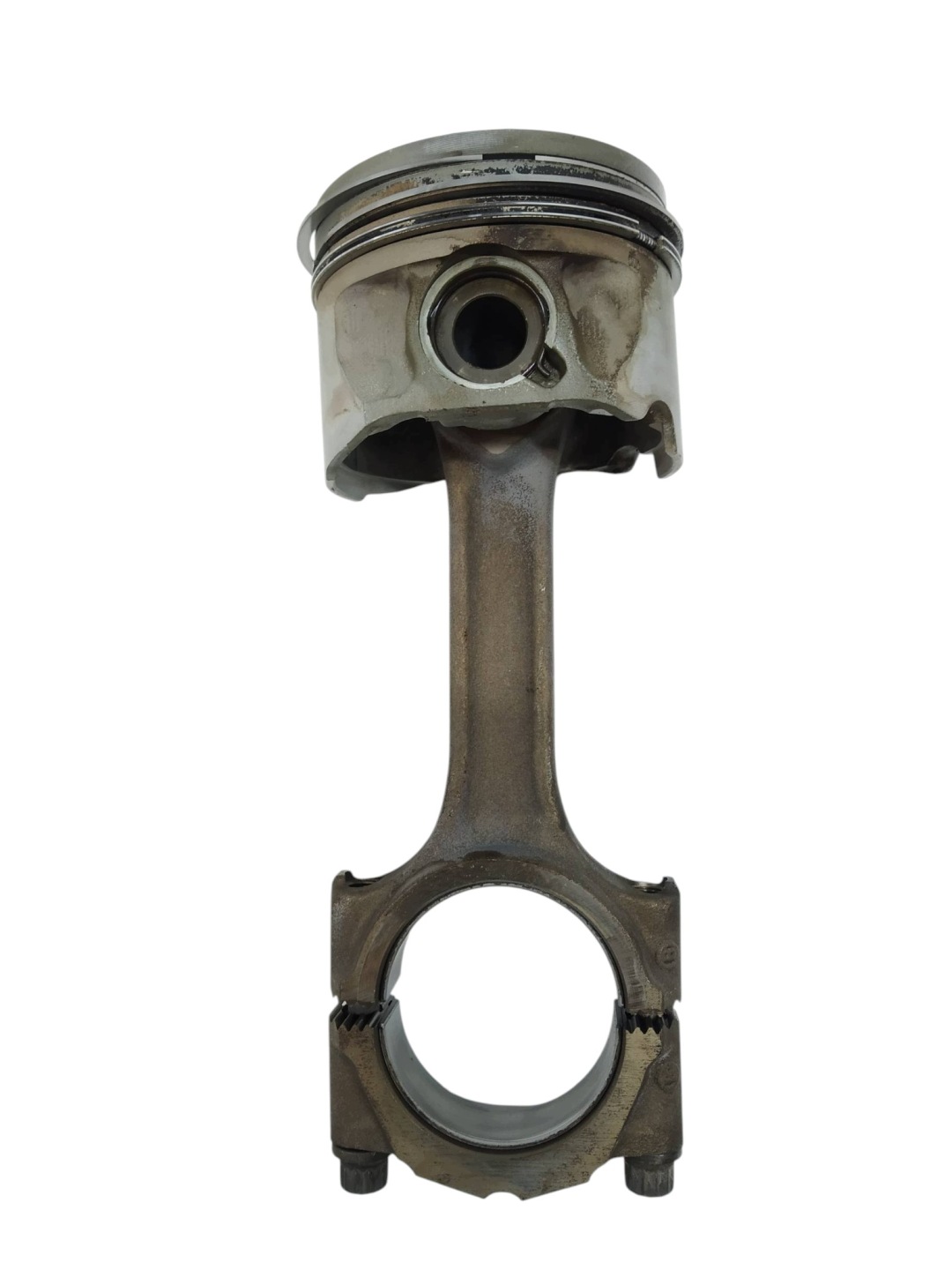 pistone Biella 2.8 2.9 BITURBO T6 Volvo S80 e (1998-2006)