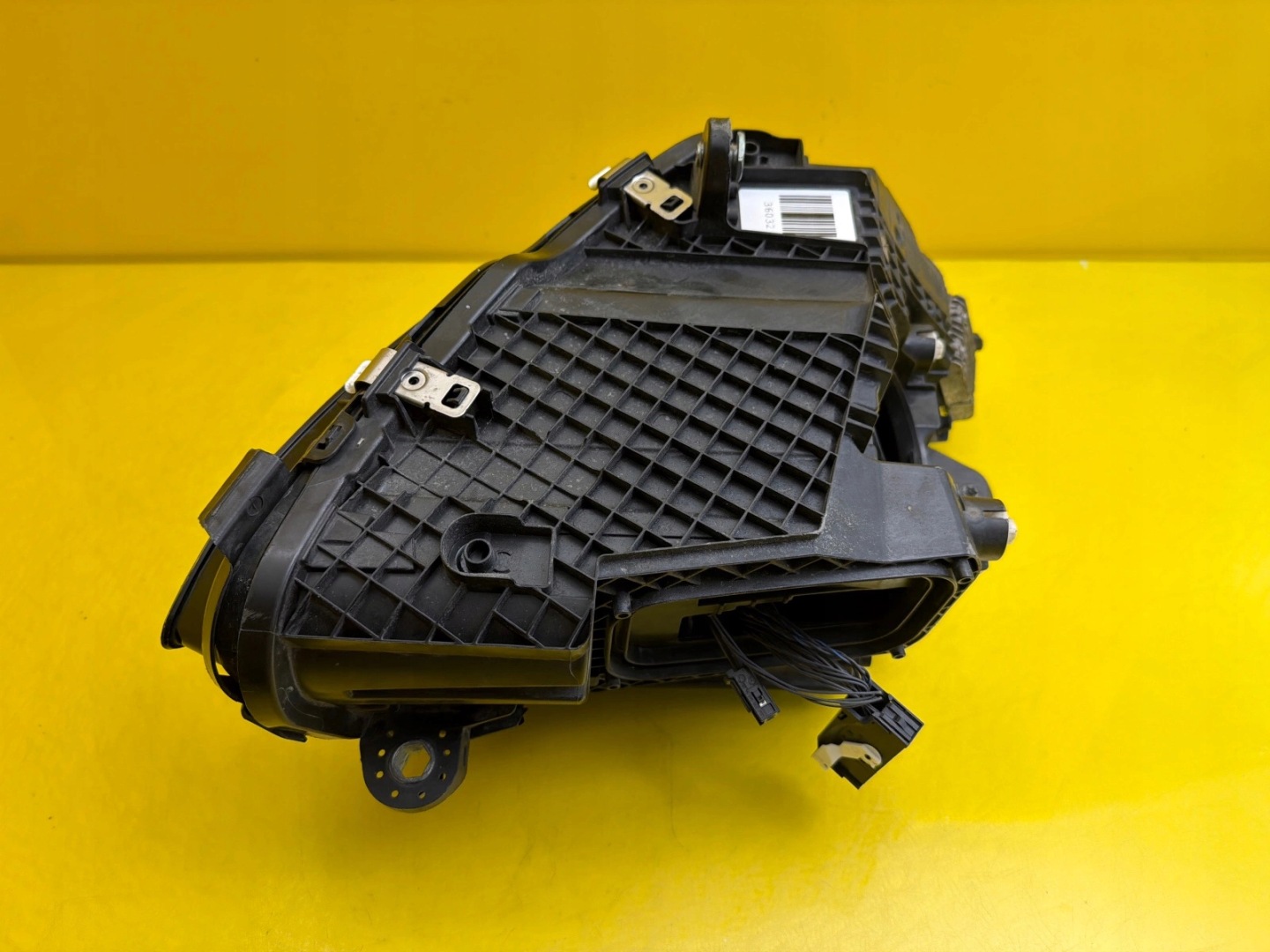 light left Mercedes C-class W205 Lift Full Led 7 PIN A2059067905