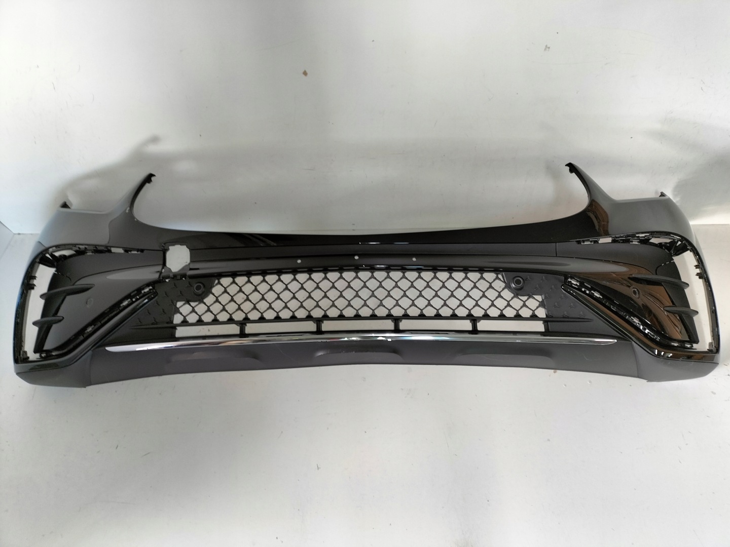 front bumper MERCEDES GLC X254 22- AMG