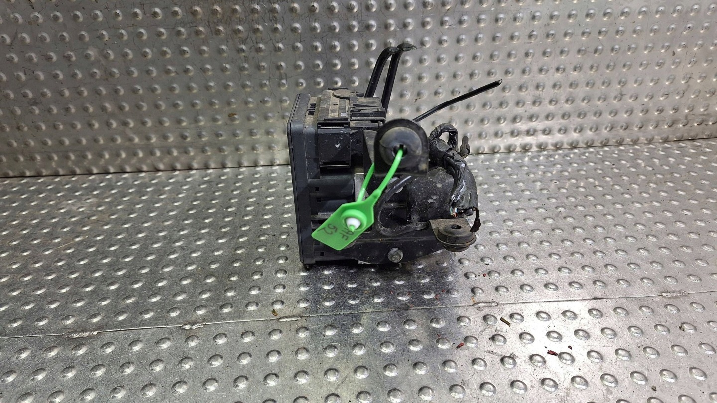pump control unit ABS 8M51-2C405-EA 10.0960-0141.3 FORD FOCUS MK2 C-MAX MK1