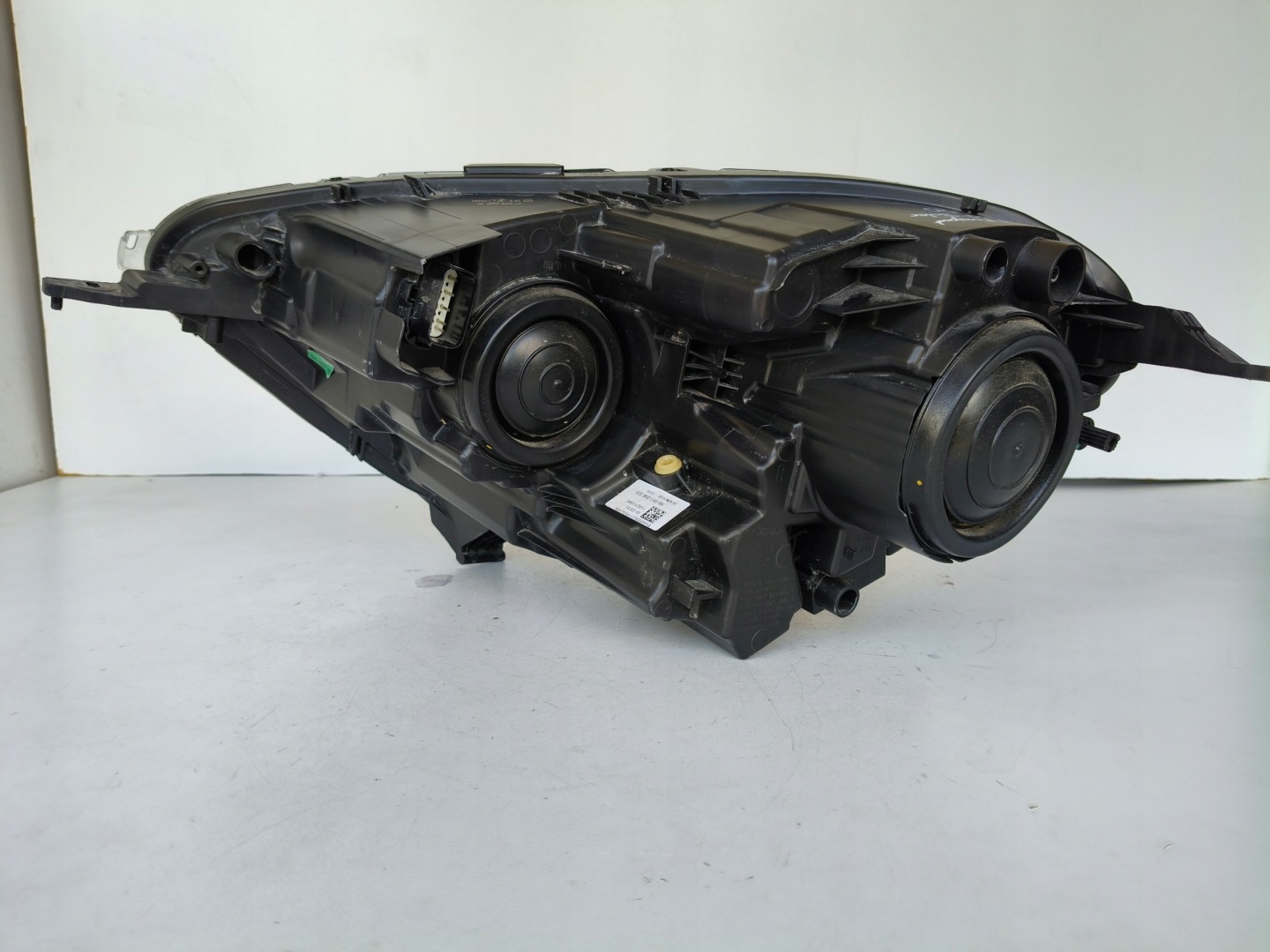 light right REFLEKTOR FORD ECOSPORT 17- LIFT