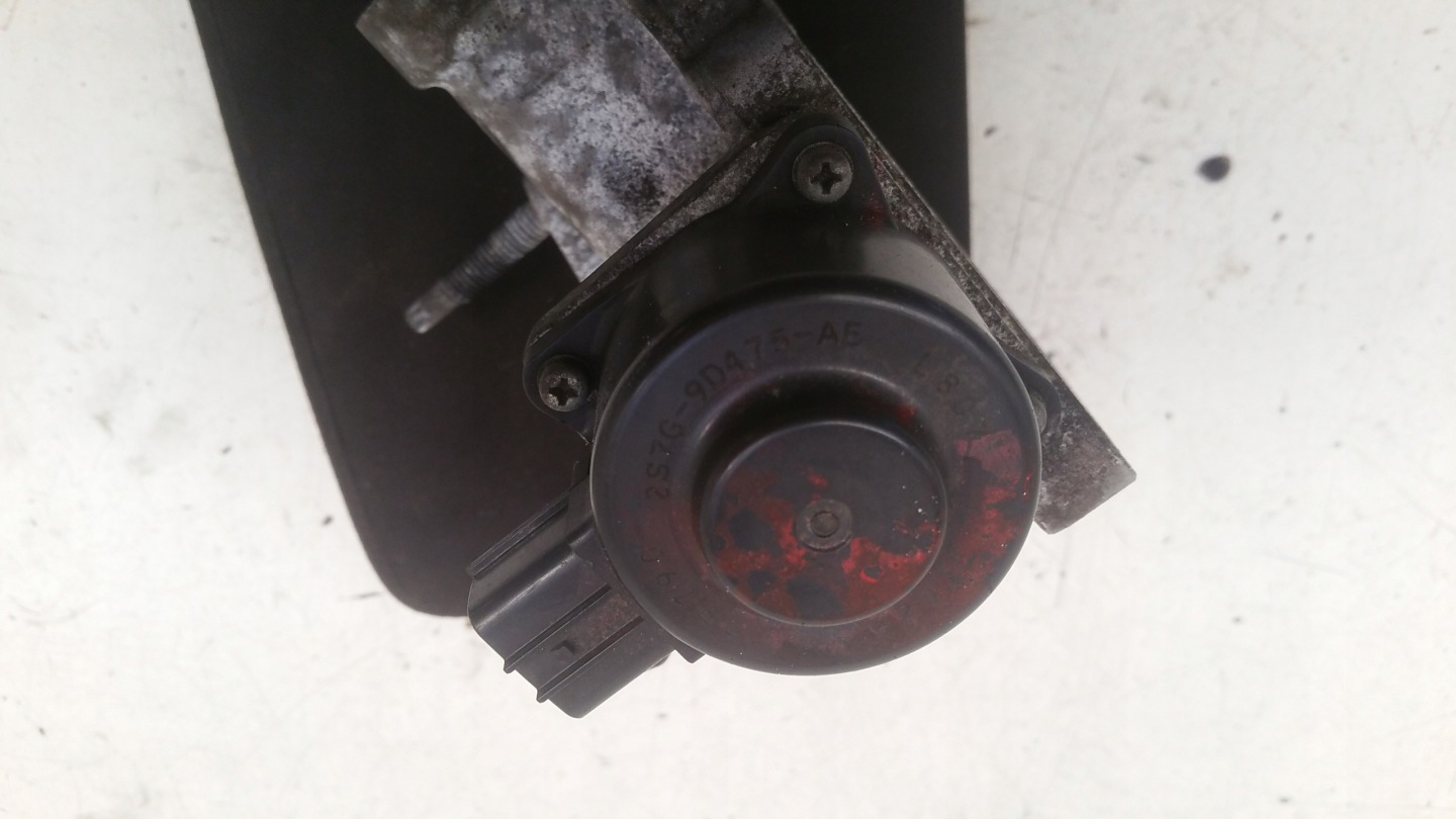 EGR valve 2S7G9D475AE Ford 1,8/ 2,0 16V