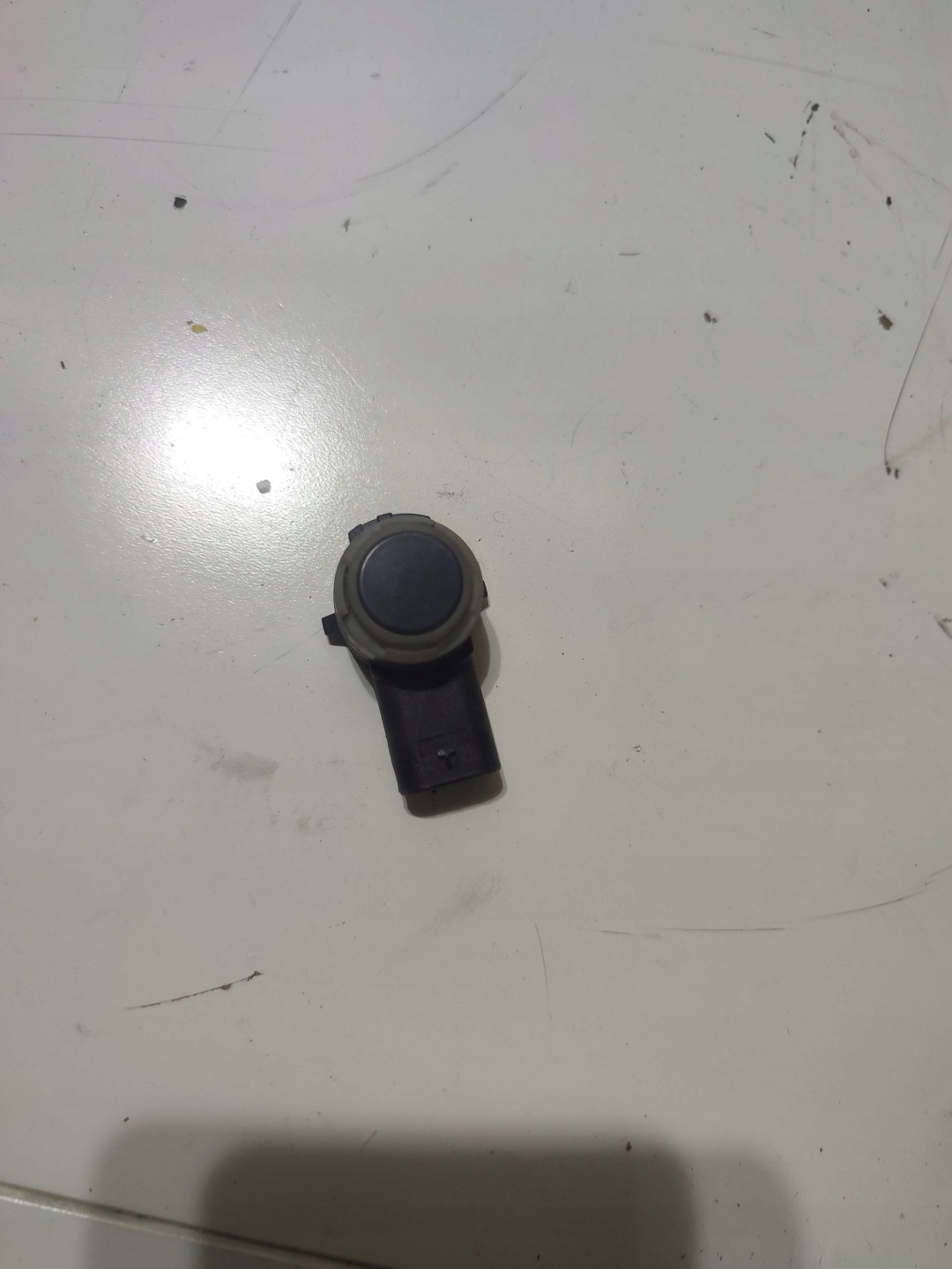 Peugeot 2008 II 2020 Sensor Parken PDC