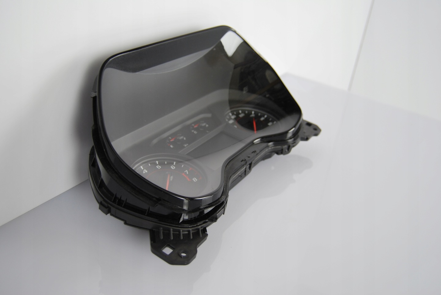 dials dials Chevrolet Camaro 2016+