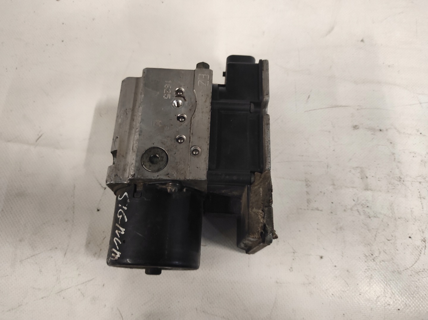 OPEL SIGNUM Pompa ABS 13136694 13509215AB