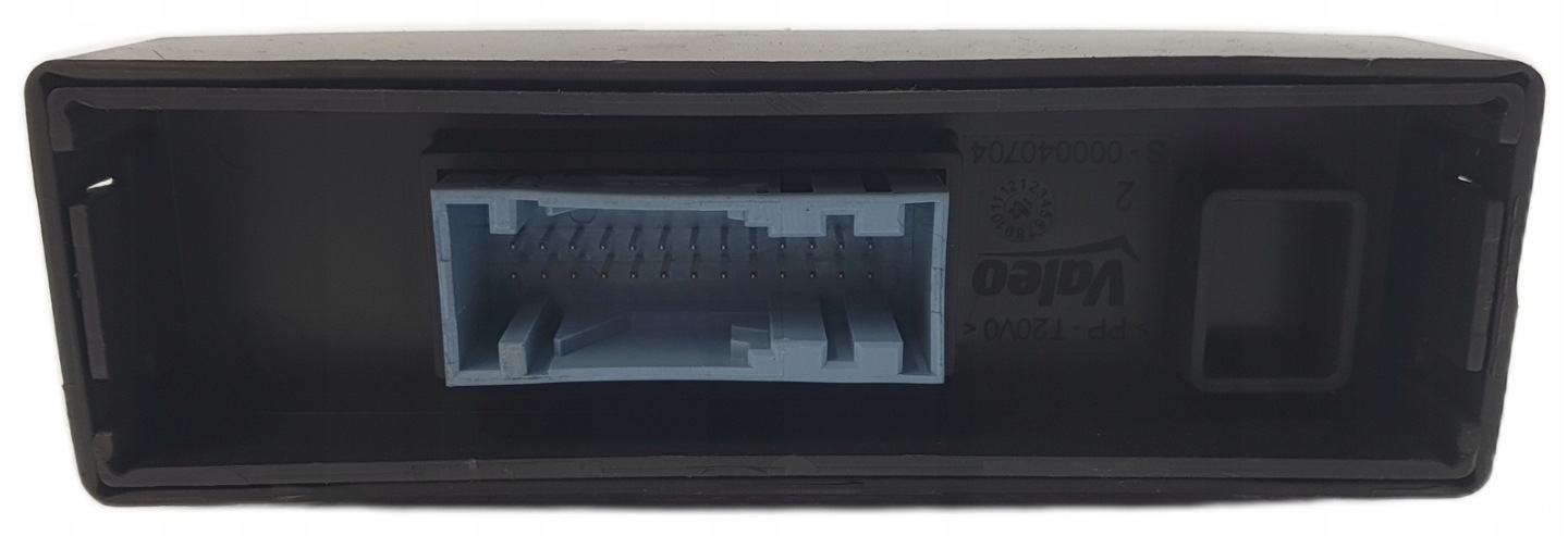 control unit central of a lock PEUGEOT 508 CITROEN DS5 9801695280 module