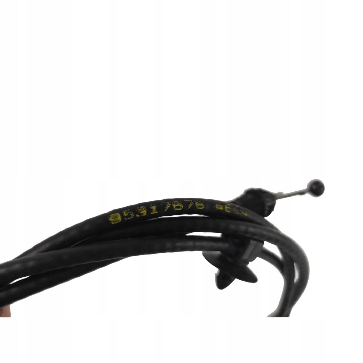 Sensor ABS OPEL MOKKA A 95317676