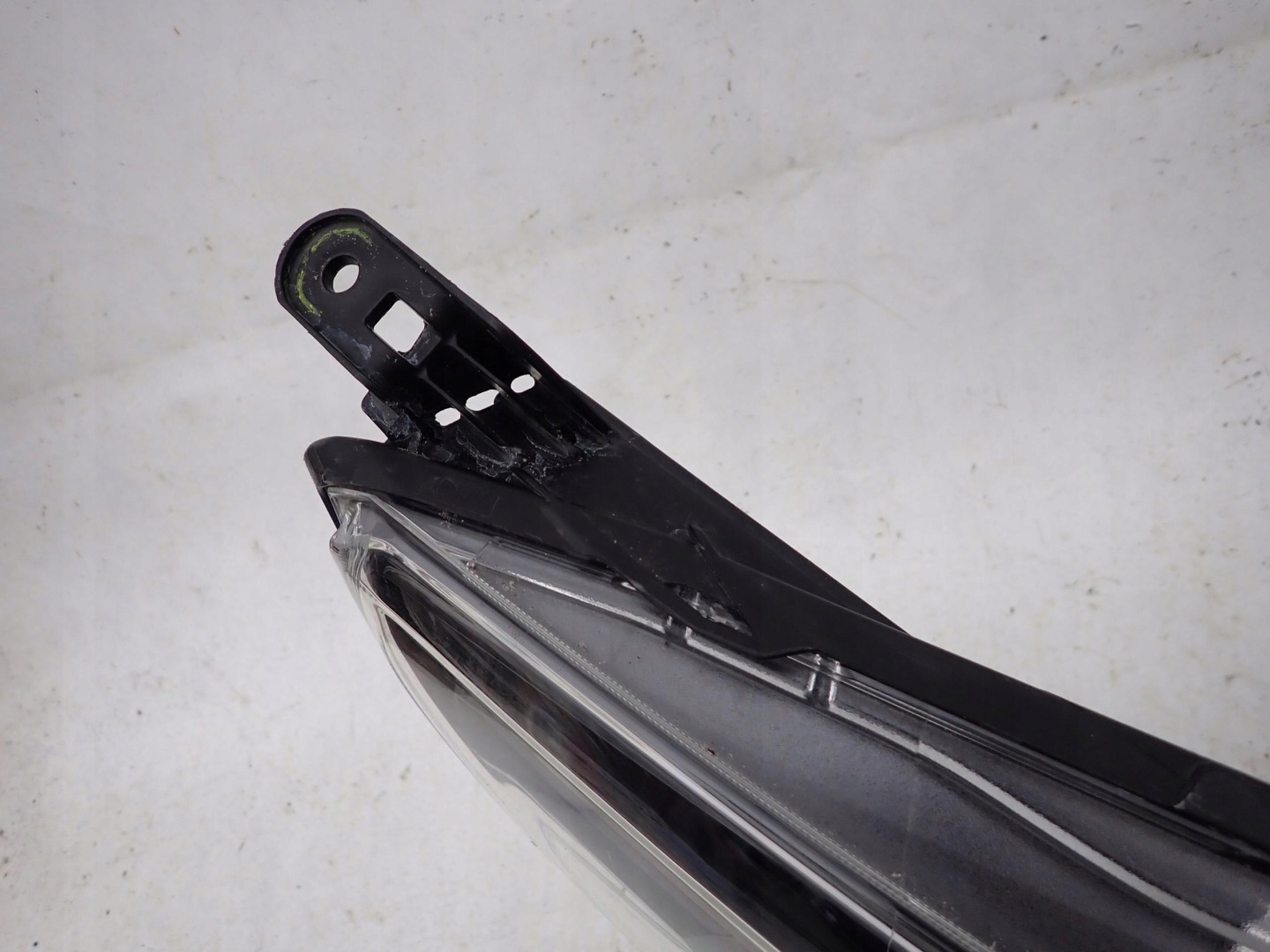 TOYOTA HILUX VIII 15- light right front