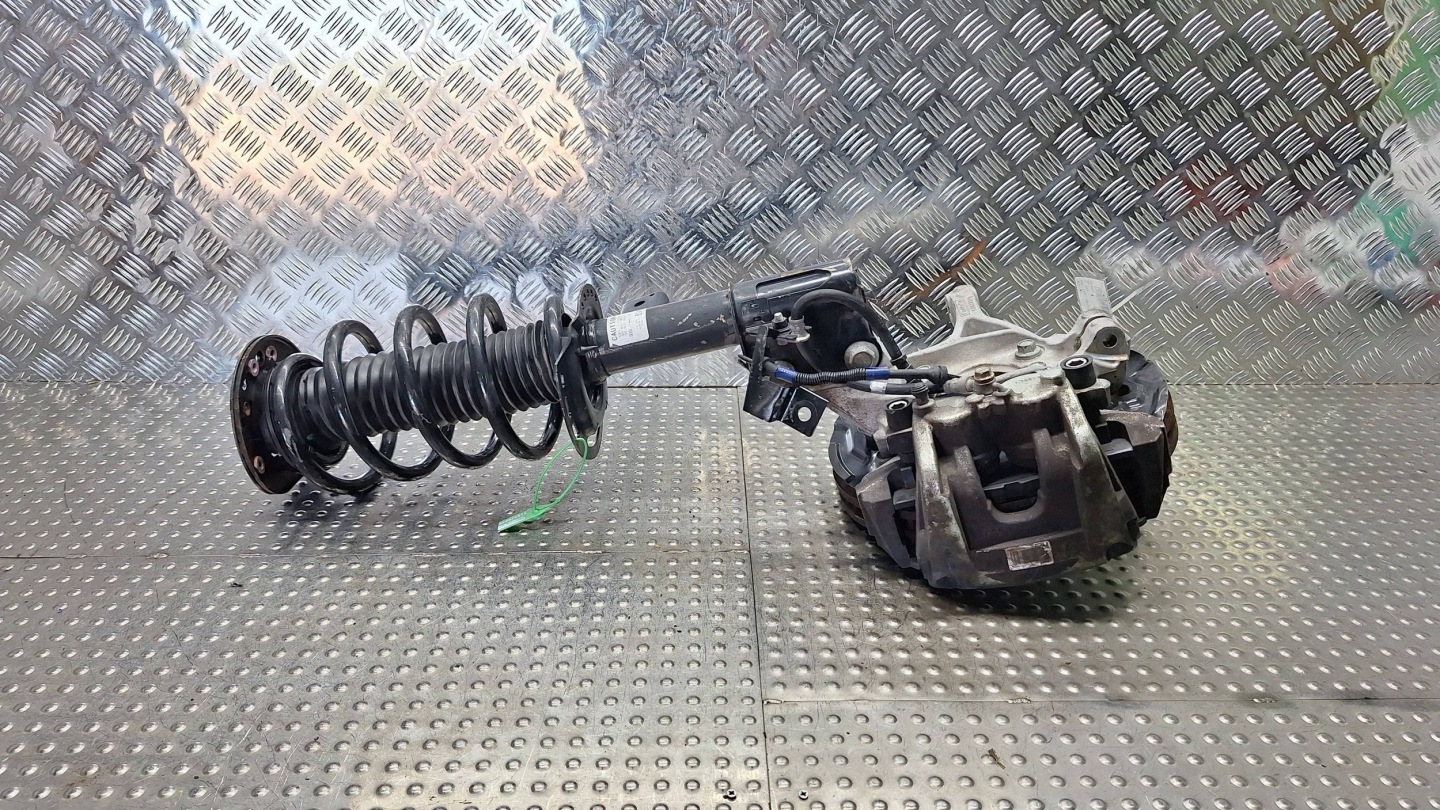 swing shock absorber right front E1GC-3K170-AC FORD S-MAX MK2 LIFT