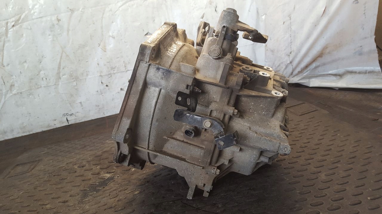 Getriebe M3201 Opel Astra H GTC 2,0T B