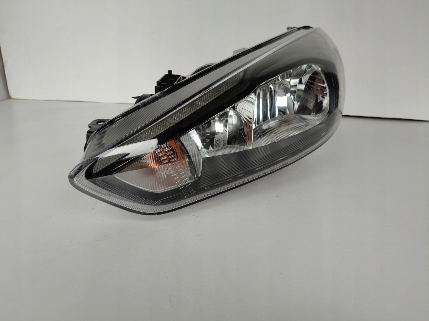 light left REFLEKTOR FORD FOCUS MK3 14- LIFT LED