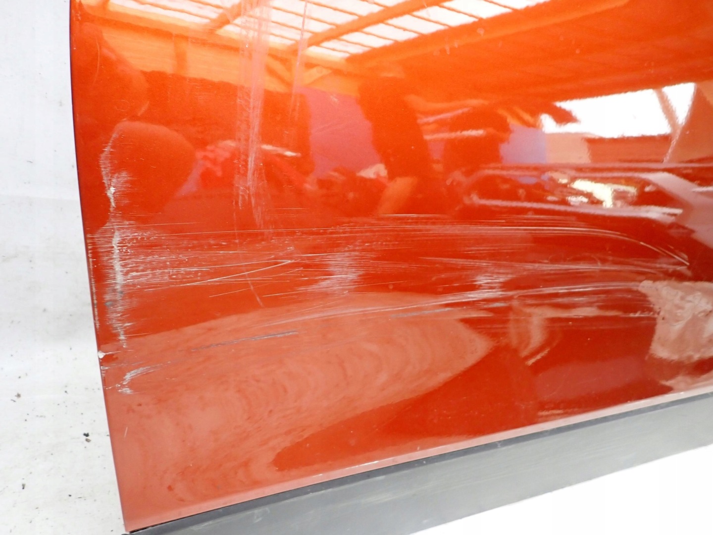 SUZUKI SX4 S-CROSS 13-21 door front front left