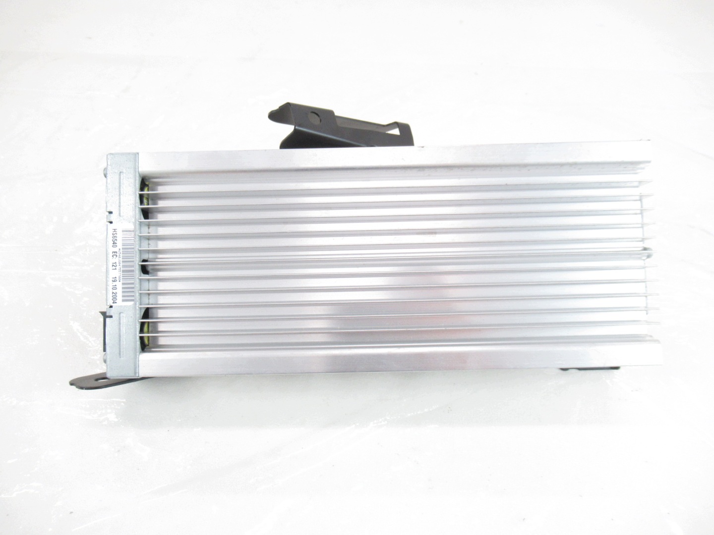 de l'amplificateur LOGIC 7 DSP poignée BMW e60 e61 e63 e81 e82 e87 e90 e91 e92 e93