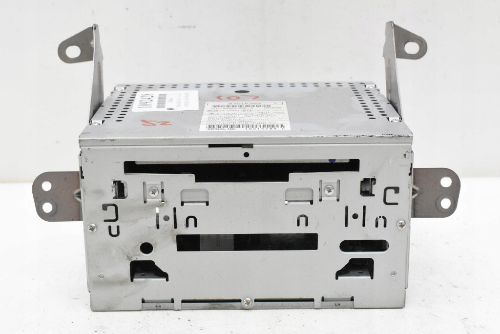 RADIO lettore PANEL RADIA CD MP3 8701A352 MITSUBISHI ASX 1 e 10-12