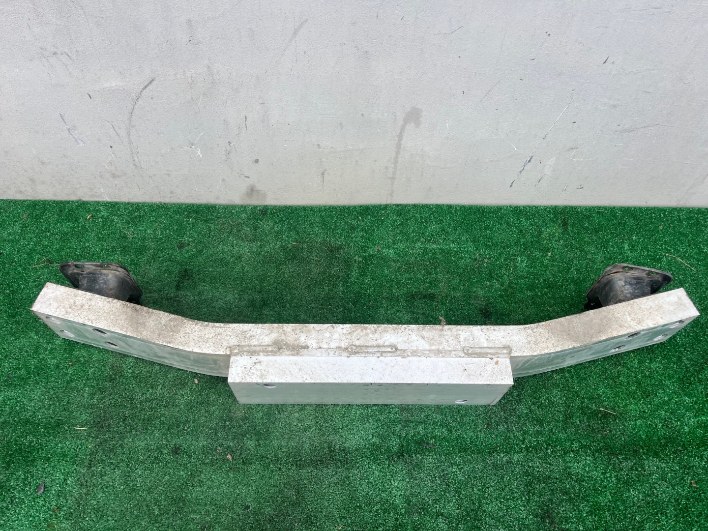 sider below bumper rear INFINITI FX-35