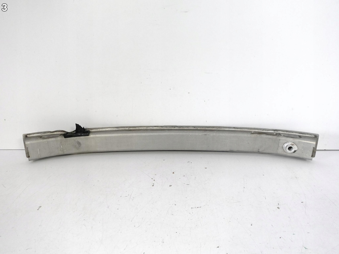 AUDI RS4 A4 S4 B9 8W0 A5 S5 RS5 8W6 B9 16-25 sider console W bumper front