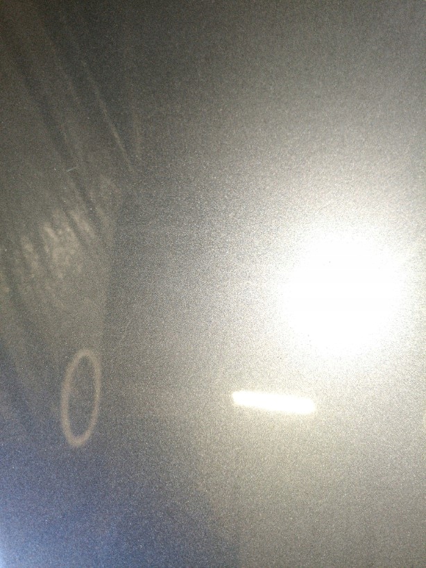 Capot PEUGEOT 307 LIFT EZWD
