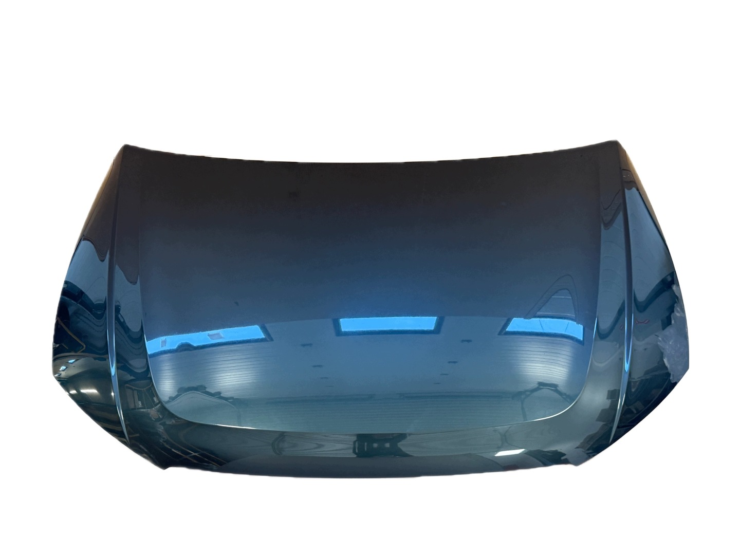 CUPRA SEAT ATECA LIFT capot complète LX6T