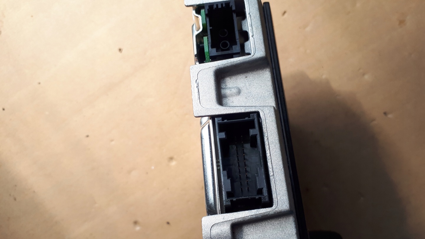 S6 C7 4G A6 amplifier BOSE 4G1035223A A7 S7