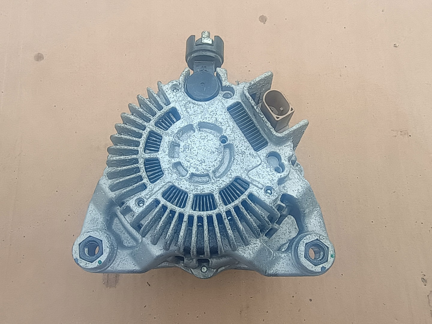 alternator GX73-10300-BD JAGUAR RANGE ROVER