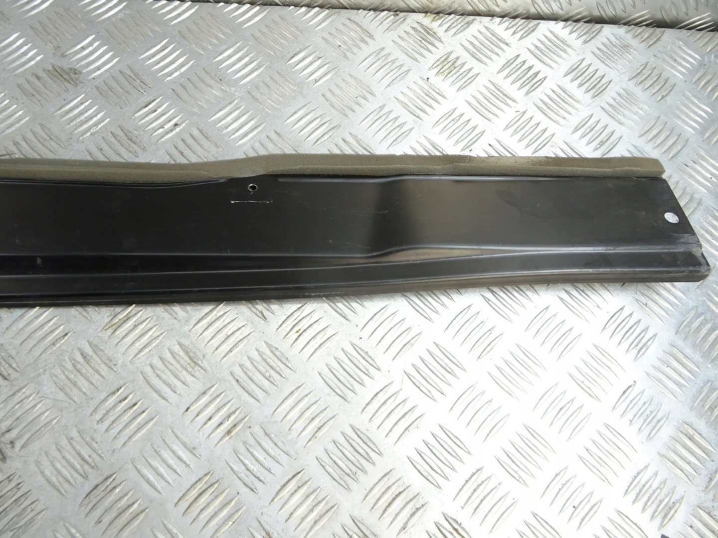 RENAULT MEGANE 5 V E-TECH torpedo moulding 668424823R