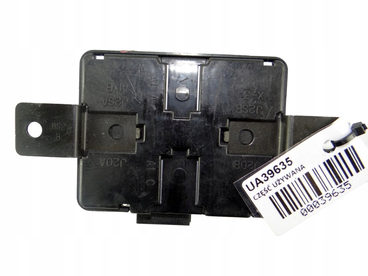 control unit IMMOBILAIZERA HYUNDAI SANTAMO 96800-M300