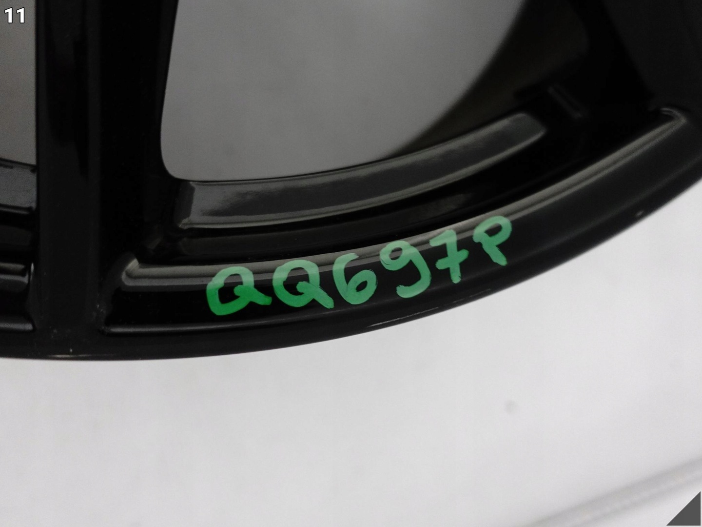 PORSCHE 911 992 CARRERA S 5 S5 19- disk disk 8,5Jx20H2 ET53 041