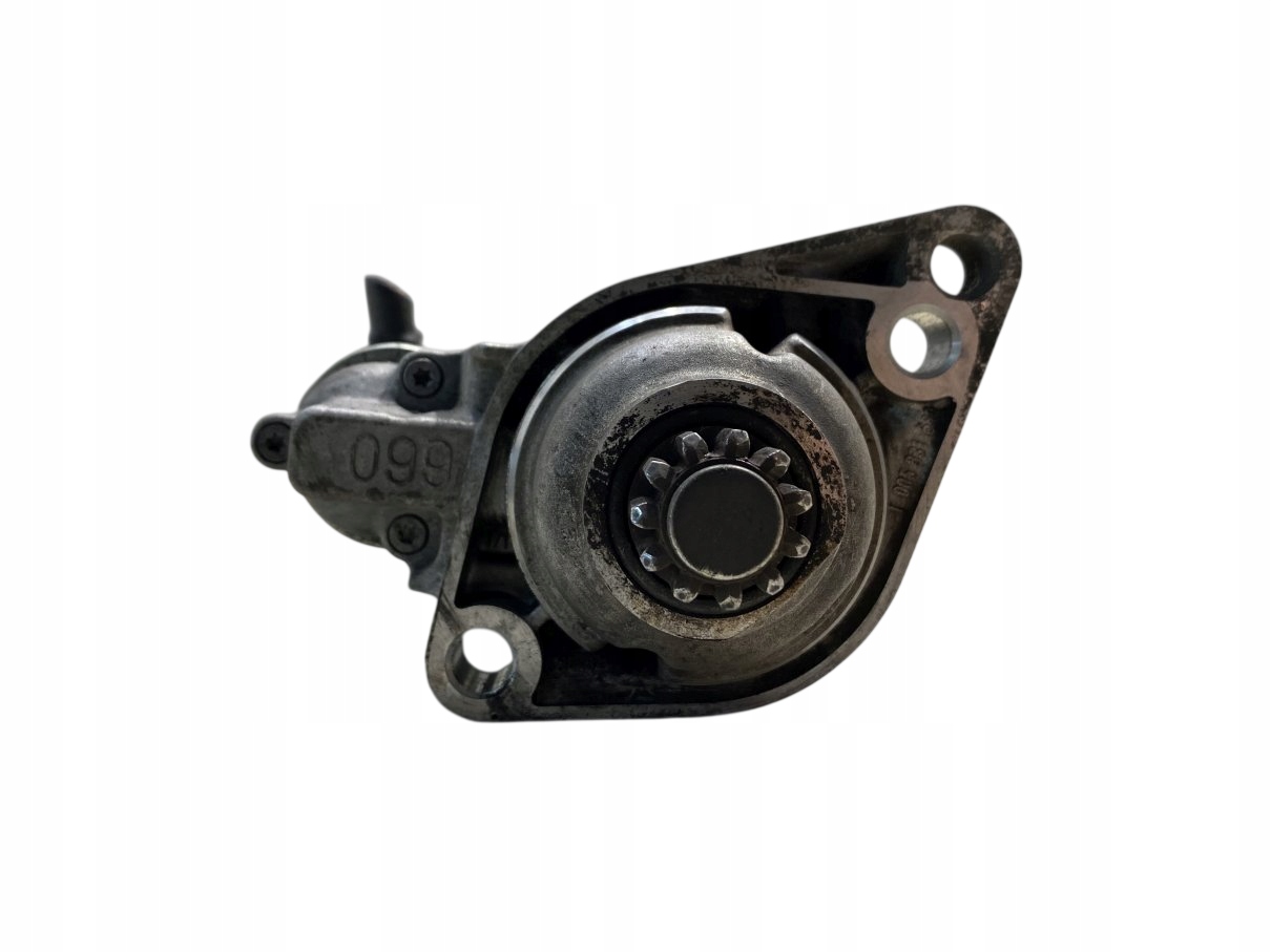 starter SEAT IBIZA IV 1.6 TDI 0001123028