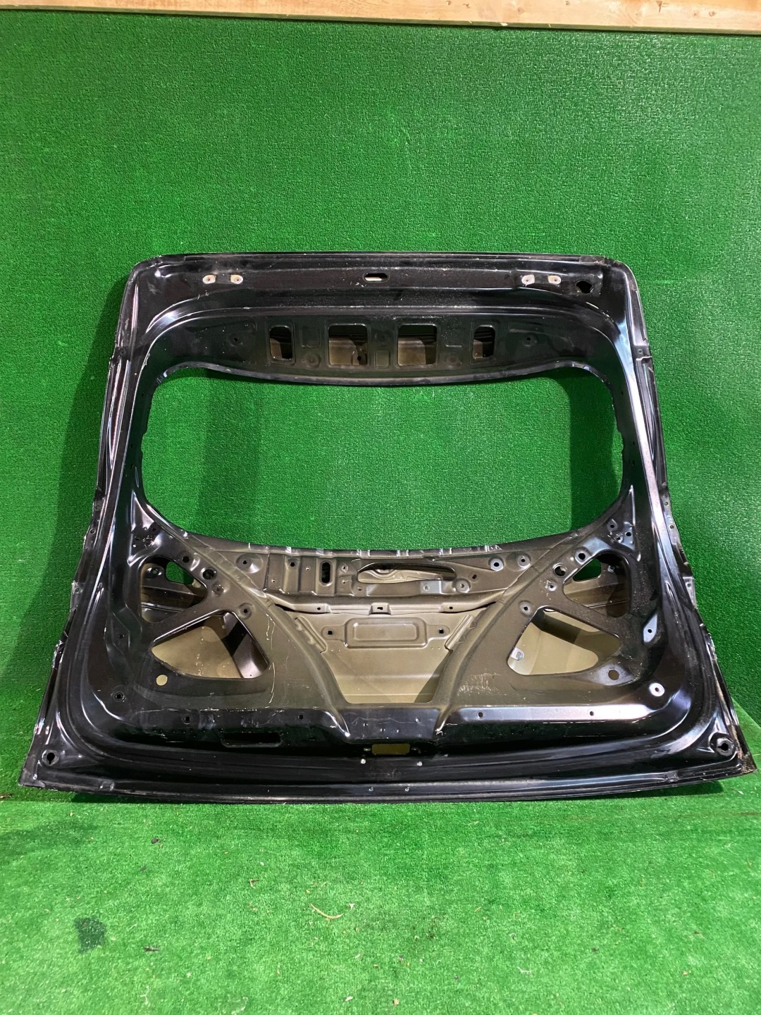 boot doors rear part boot HONDA HR-V II 15