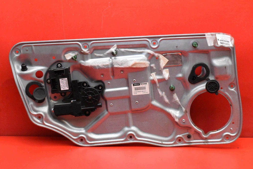 window regulator left front EU 30661065 VOLVO S80 2 II V70 3 III 06-09