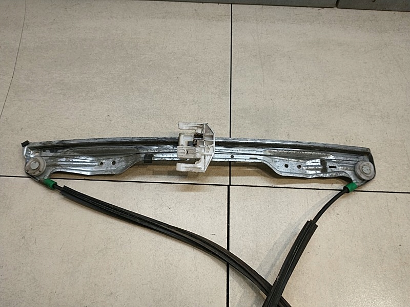 window regulator left front CITROEN C5 1.8i 16V 963