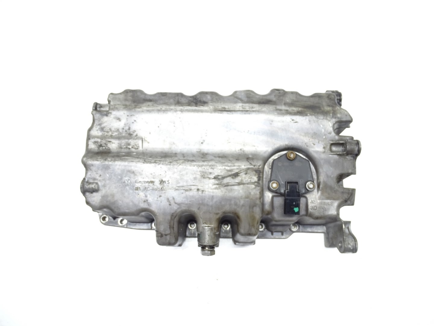 Coppa olio olio VOLKSWAGEN AUDI 2.0 TDI 03G103603AD 03G103603AF
