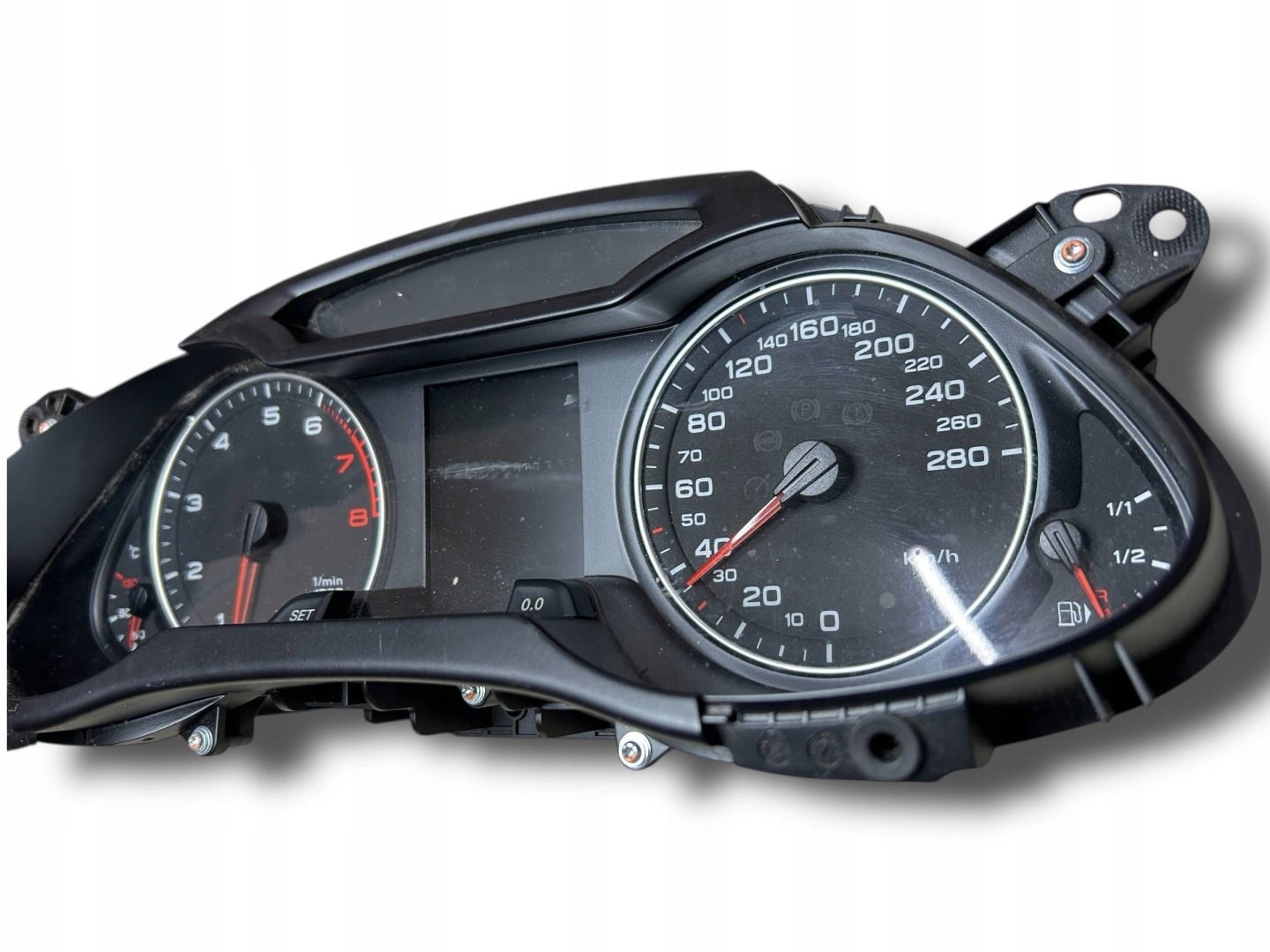 dials dials 2.0 TDI AUDI A4 B8 8K0920930C !J