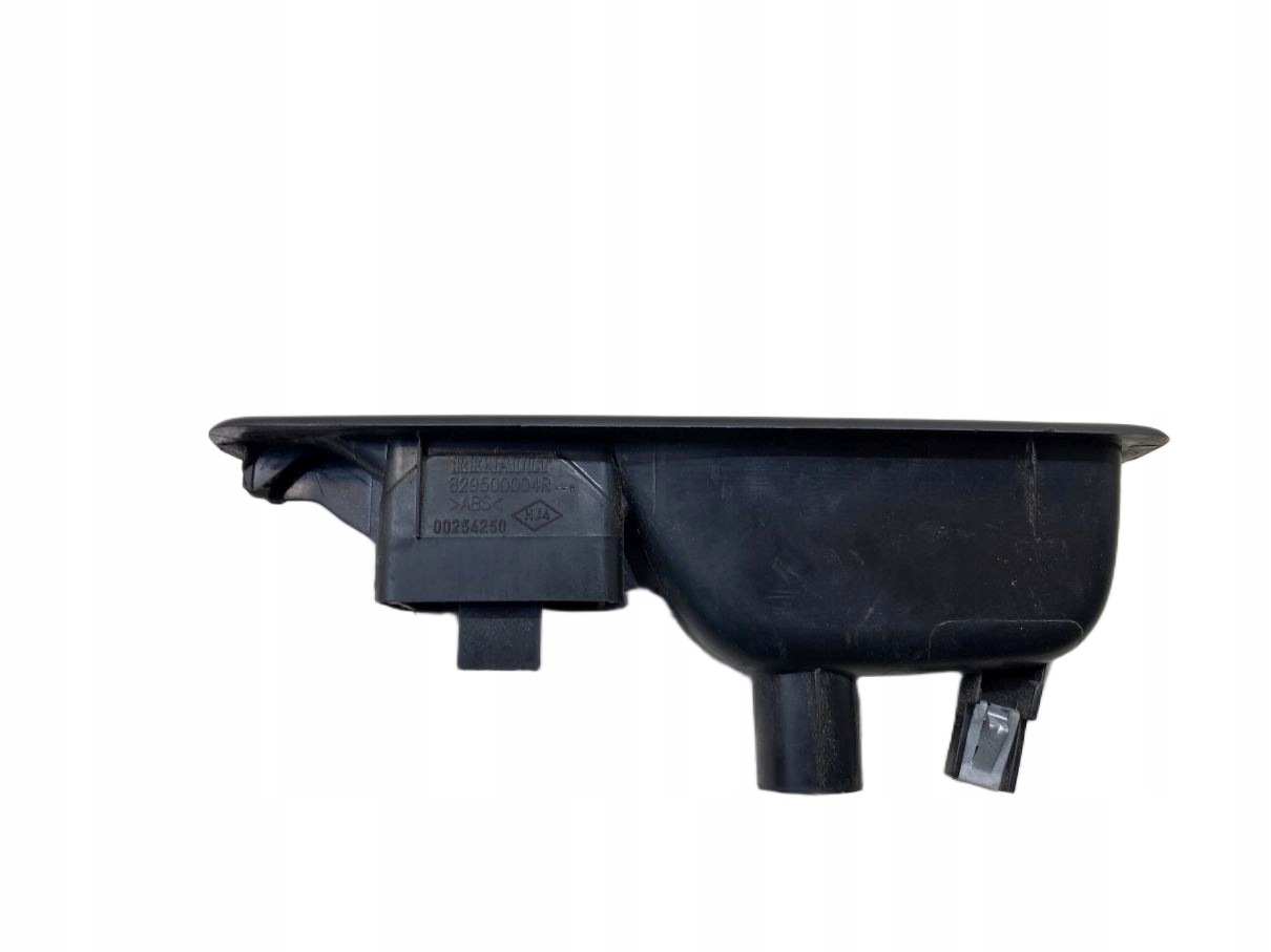 PANEL windows right rear part GRAND SCENIC III 829500004R